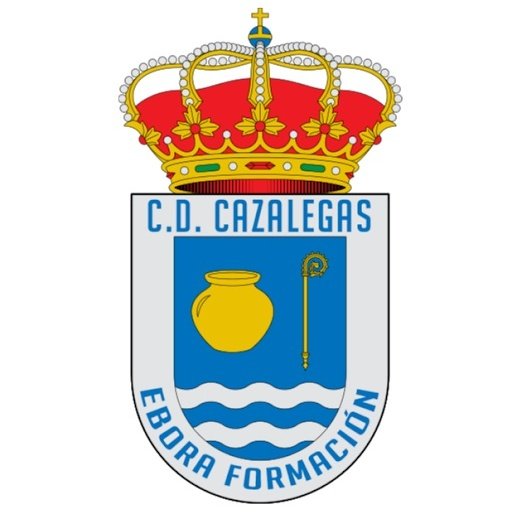 Cazalegas Ebora F. Enjoy