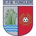 Escudo del Yuncler