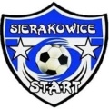 Start Sierakowice