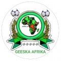 Escudo del Geeska Afrika