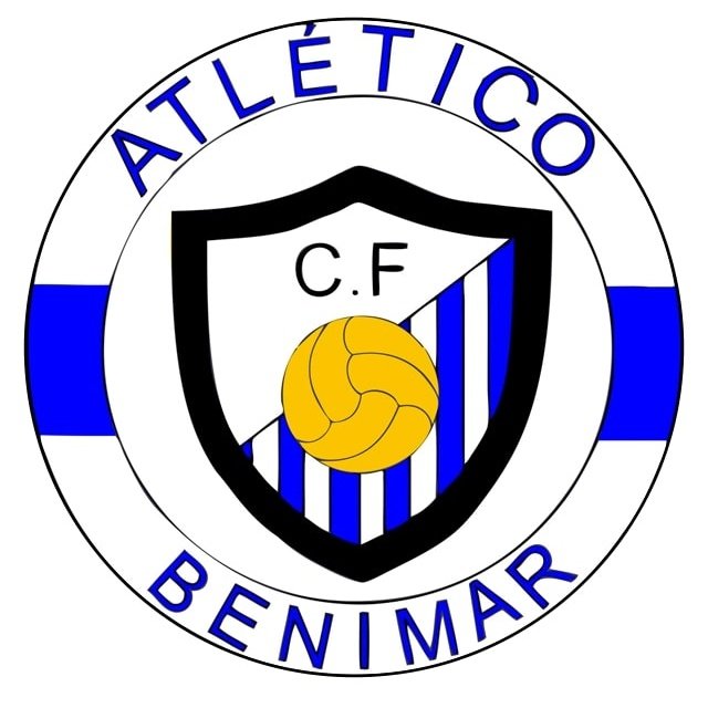 Atlético Benimar Picany.