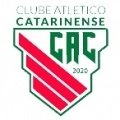 Escudo del Atletico Catarinense