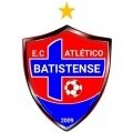 Escudo del Atletico Batistense