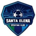 Escudo del Santa Elena SC