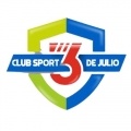 3 de Julio