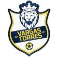 Vargas Torres