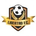 Escudo del Libertad FC