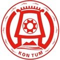 Escudo del Kon Tum Sub 19