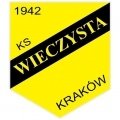 >Wieczysta Kraków