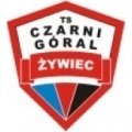 Escudo del Czarni-Goral Zywiec