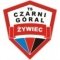 Escudo Czarni-Goral Zywiec