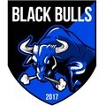 Escudo del Black Bulls Maputo
