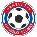 Escudo del FK Panevėžys