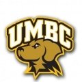 Escudo del UMBC