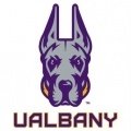 Escudo del  UAlbany