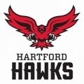 Escudo del Hartford Hawks
