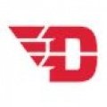 Escudo del Dayton Flyers