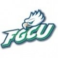 Escudo del FGCU