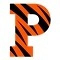 Escudo del Princeton Tigers