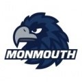 Escudo del Monmouth Hawks