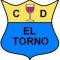 CD El Torno 2009