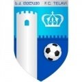 Escudo del FC Telavi
