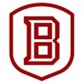 Escudo del Bradley Braves