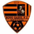 Novo Gazul 2012