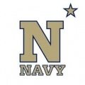 Escudo del Navy Midshipmen