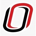 Escudo del Omaha Mavericks