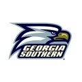 Escudo del Georgia Southern