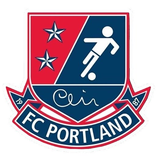 Escudo del Portland