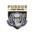 Escudo del Purdue Fort Wayne