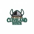 Escudo del Cleveland State