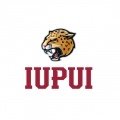 Escudo del IUPUI Jaguars