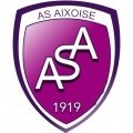 Escudo del Aixoise