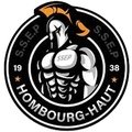 Escudo del Hombourg Haut