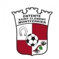 St Clément Montferrier