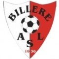 Escudo del Saint Laurent Billère