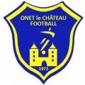 Escudo del Onet Le Château