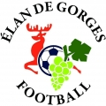 Élan de Gorges