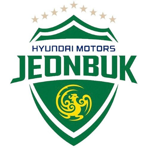 Escudo del Jeonbuk Hyundai Motors