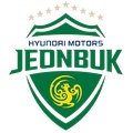 >Jeonbuk Hyundai Motors