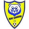Escudo del Rupe Sahagun B