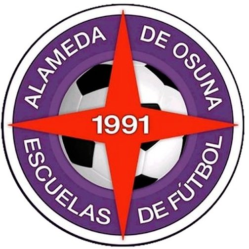 Alameda de Osuna Escuelas d