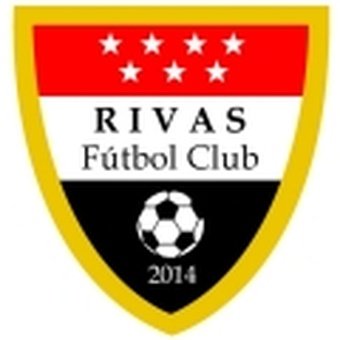 Rivas Futbol Club D