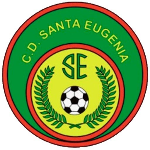 Santa Eugenia 1976 B