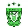 Escudo del El Norte B