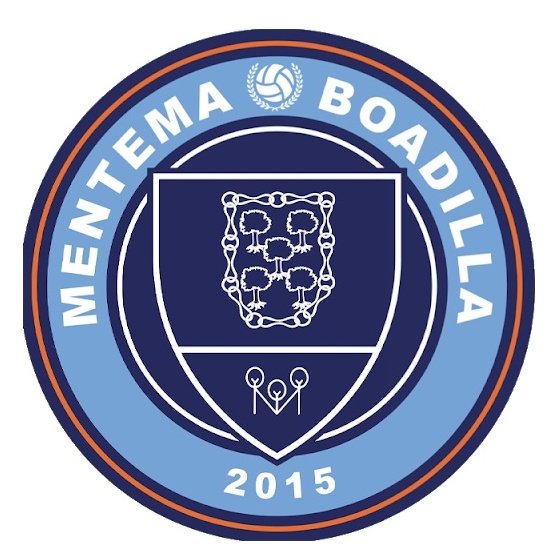 Aupa Mentema Boadilla B