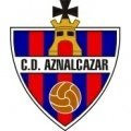 Escudo del Aznalcazar, C.D.